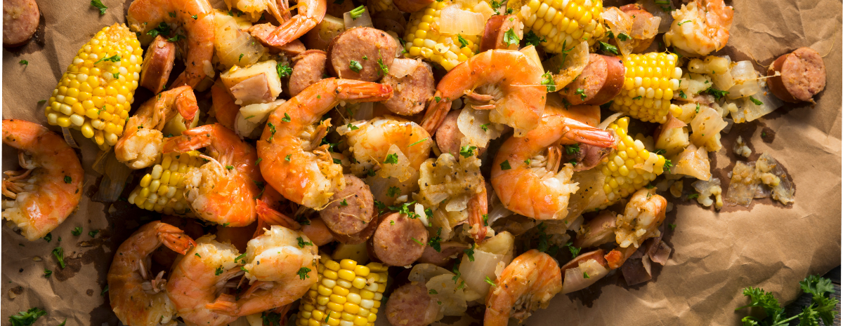 Porter-Leath's 2026 Rajun Cajun Swamp VIP Tent